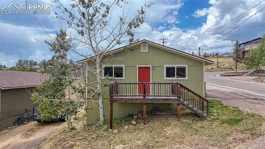 300 S 1st Street, Cripple Creek, CO 80813 - Image #2