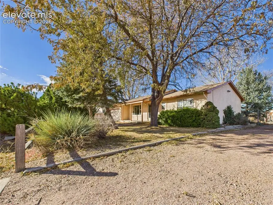 21 S Golfwood Drive, Pueblo West, CO 81007 - #2