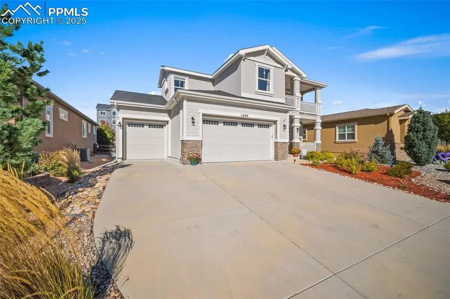 4296 New Santa Fe Trail, Colorado Springs, CO 80924 - Image #2