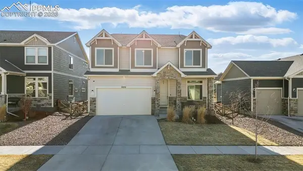 5935 Longford Way, Colorado Springs, CO 80927