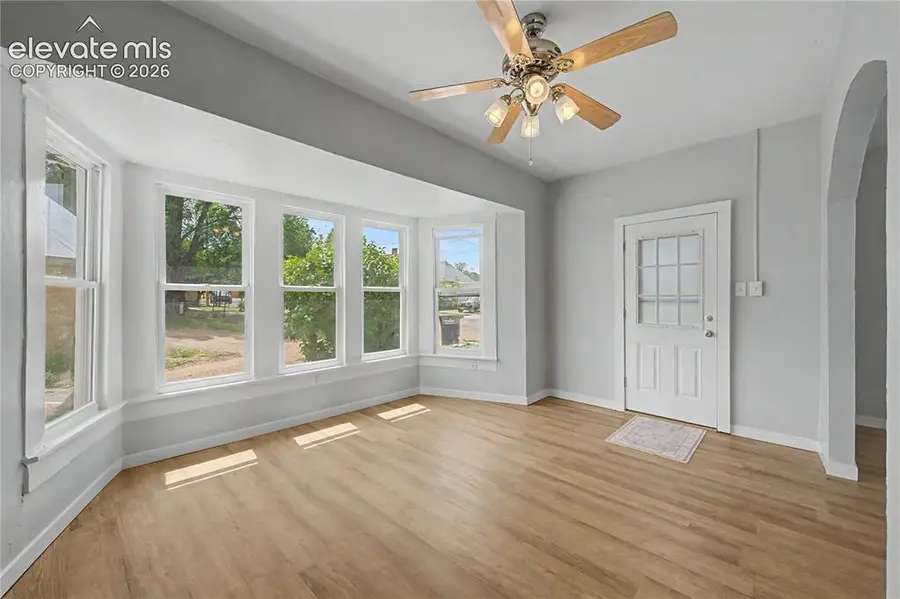 218 Dewey Avenue, Florence, CO 81226 - #2
