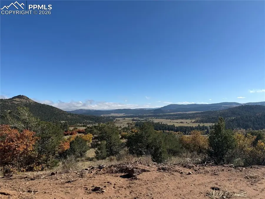 Autumn Creek Road, Canon City, CO 81212 - #3