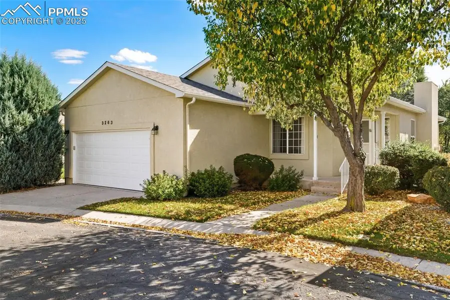 3263 Chestnut Glen Lane, Colorado Springs, CO 80918 - Image #2