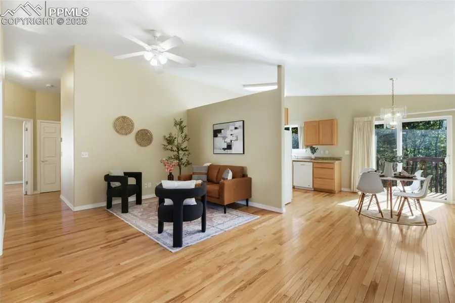 3263 Chestnut Glen Lane, Colorado Springs, CO 80918 - Image #3