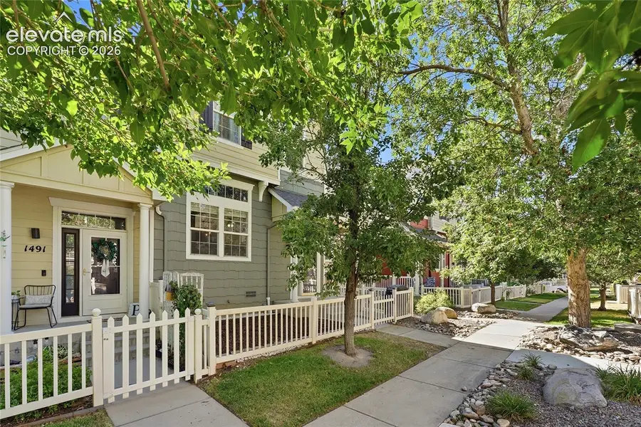 1489 Red Peak Drive, Castle Rock, CO 80109 - #2