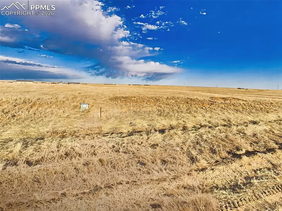 142 N Dinner Bell Drive, Yoder, CO 80864 - #3