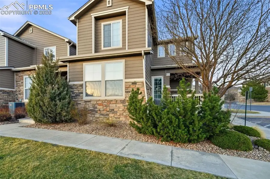 1305 Walters Point, Monument, CO 80132 - #2