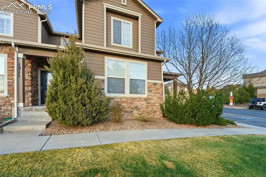 1305 Walters Point, Monument, CO 80132 - #3