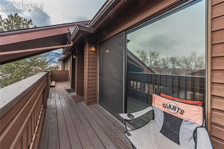 1017 Moorings Drive, Colorado Springs, CO 80906 - #2