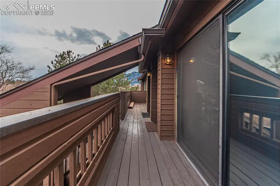 1017 Moorings Drive, Colorado Springs, CO 80906 - #3