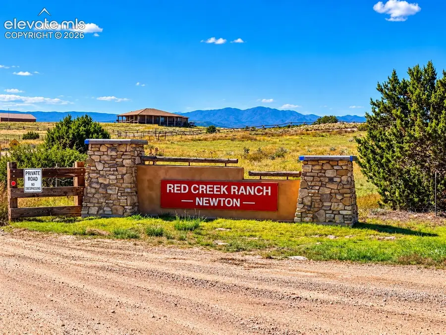Newton Road, Pueblo, CO 81005 - #2