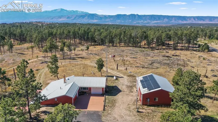 14170 Holmes Road, Colorado Springs, CO 80908 - Image #2