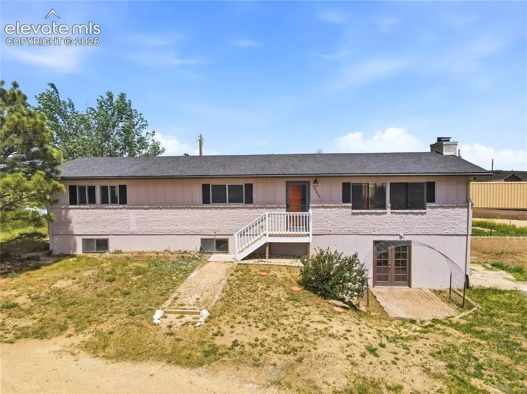 19027 Murphy Road, Peyton, CO 80831 - #1
