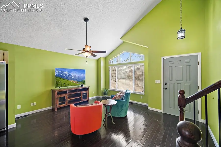 7945 Remington Ridge Place, Colorado Springs, CO 80920 - #3