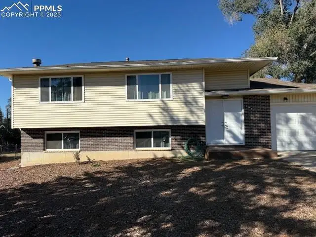 106 Kokomo Street, Colorado Springs, CO 80911 - Image #1