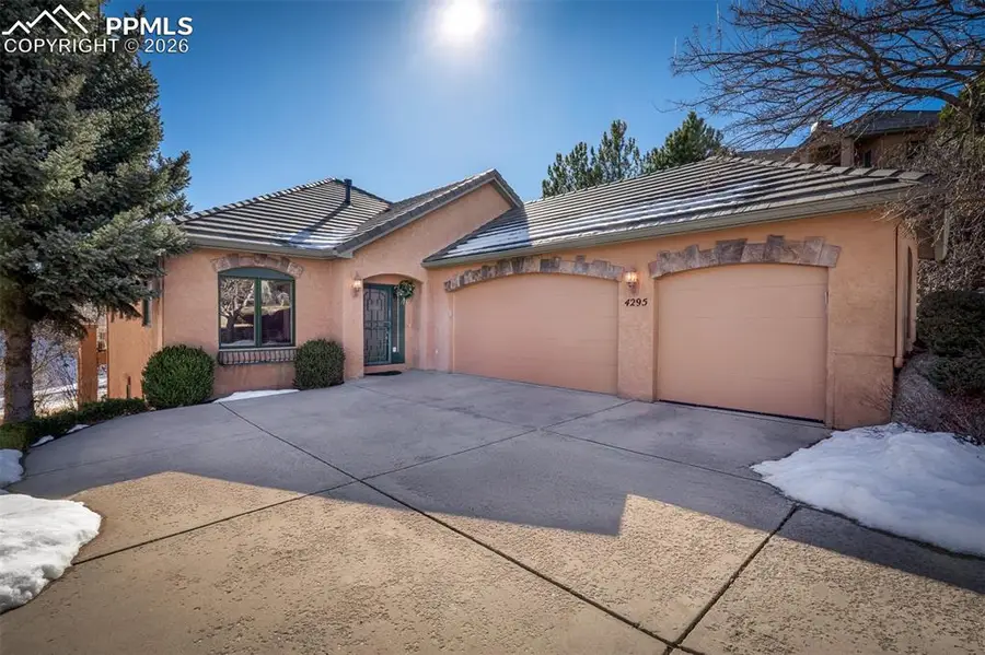 4295 Star Vista Court, Colorado Springs, CO 80906 - Image #2