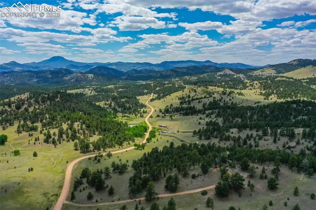 1259 County Road 122, Guffey, CO 80820 - Image #1