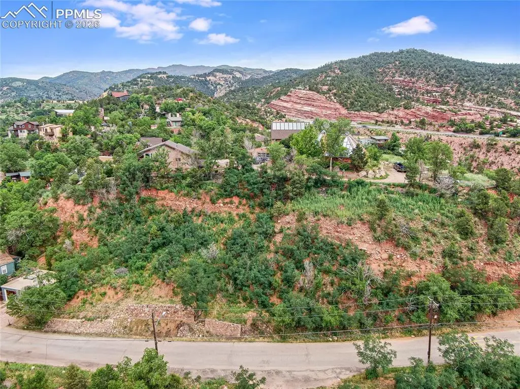 0 Washington Avenue, Manitou Springs, CO 80829 - #1