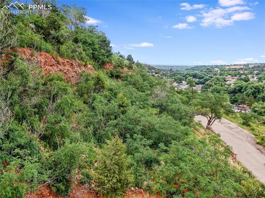0 Washington Avenue, Manitou Springs, CO 80829 - #3