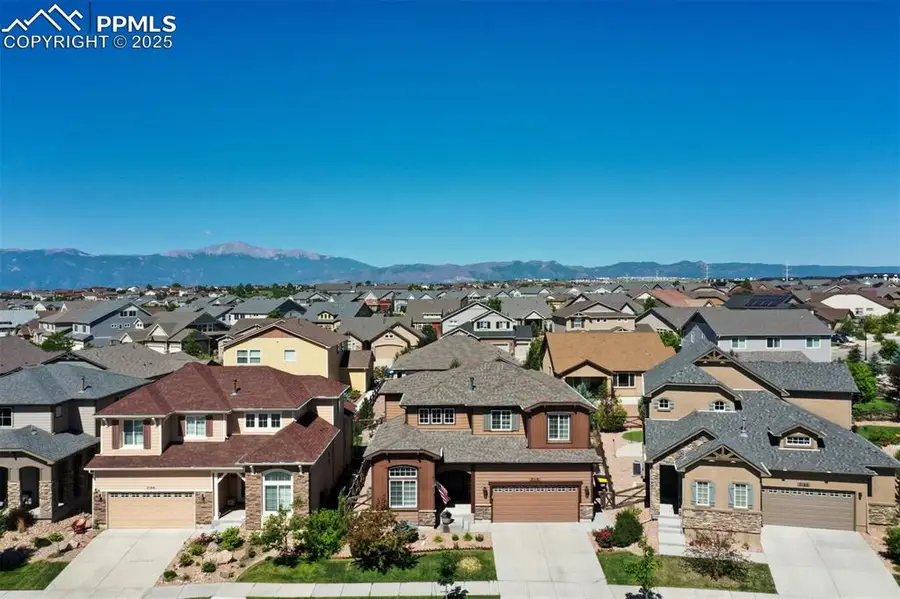 7112 Jagged Rock Circle, Colorado Springs, CO 80927 - Image #3