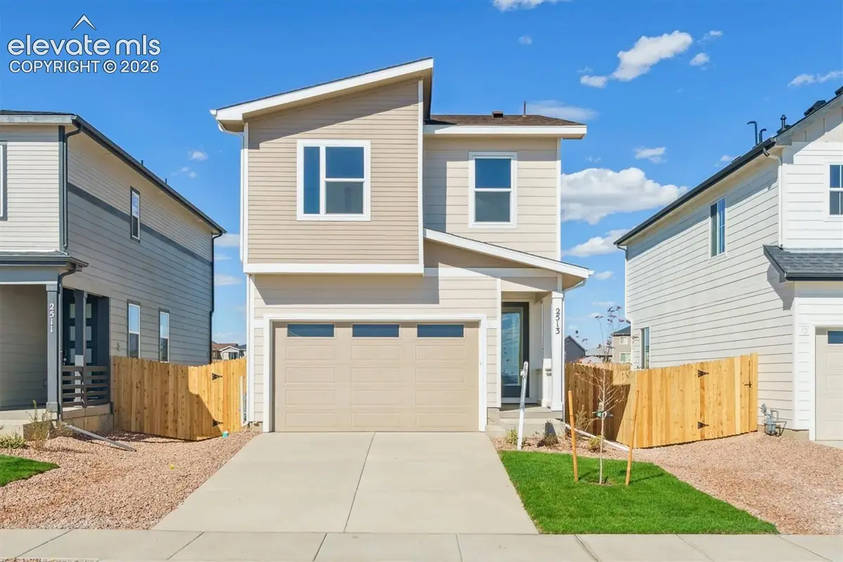 2513 Milano Way, Pueblo, CO 81001 - #1