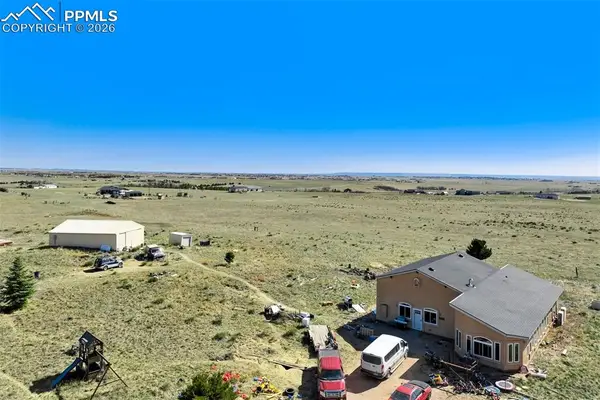 14050 Davis Road, Peyton, CO 80831