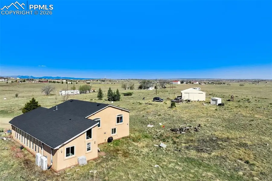 14050 Davis Road, Peyton, CO 80831 - #2