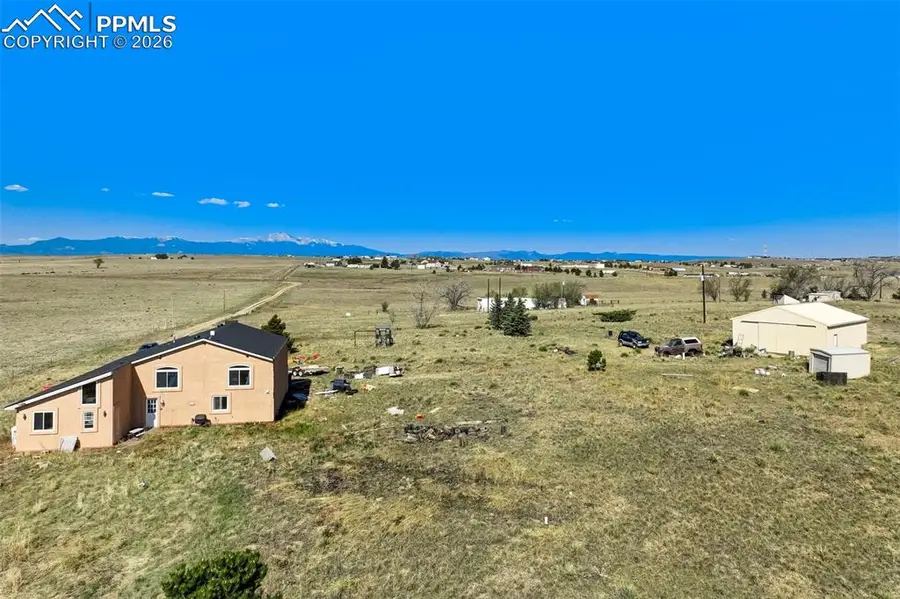 14050 Davis Road, Peyton, CO 80831 - #3