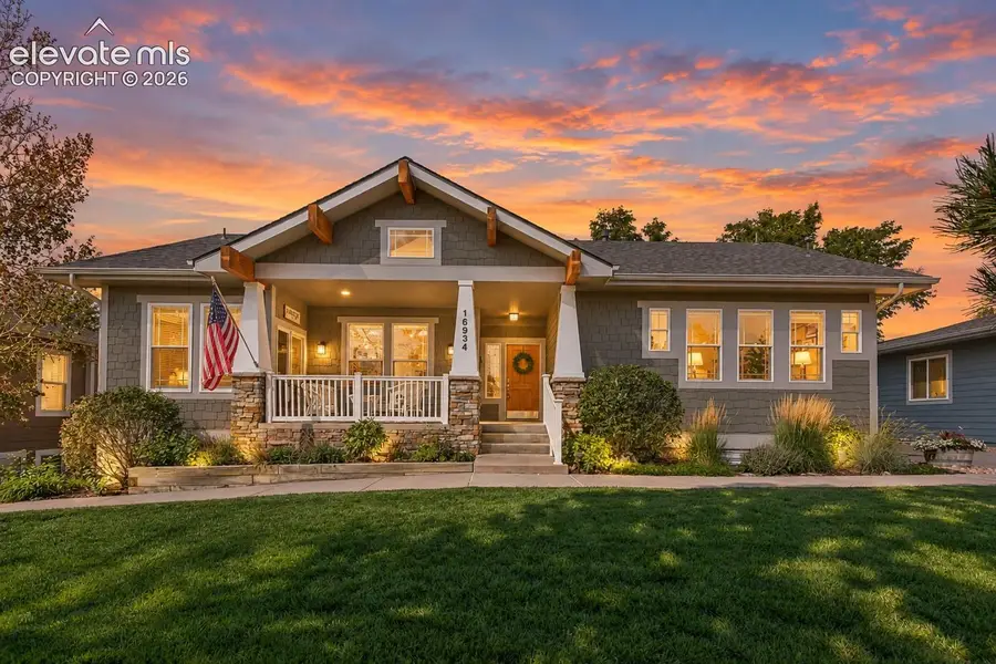 16934 Buffalo Valley Path, Monument, CO 80132 - #2