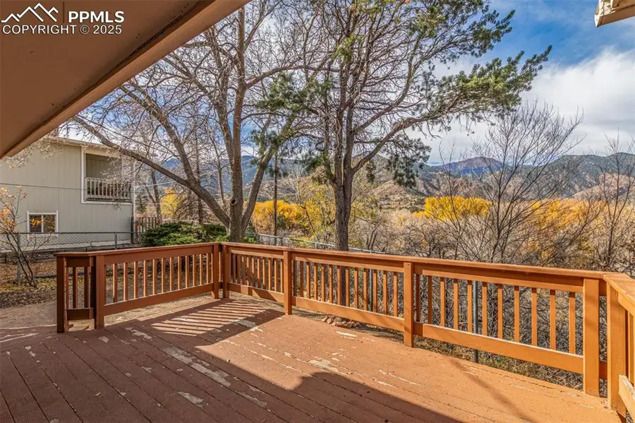 134 Clarksley Road, Manitou Springs, CO 80829 - Image #2