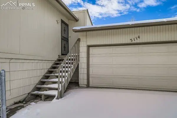 3114 Moonbeam Circle, Colorado Springs, CO 80916 - Image #3