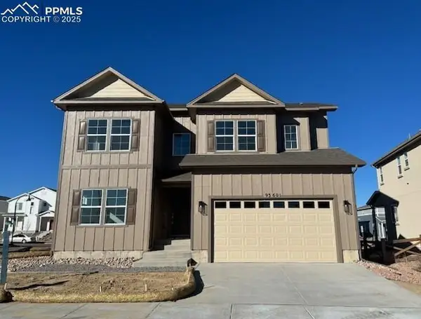 9360 Ludlow Place, Colorado Springs, CO 80927