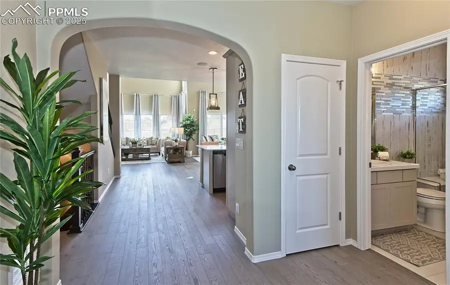 9360 Ludlow Place, Colorado Springs, CO 80927 - Image #3