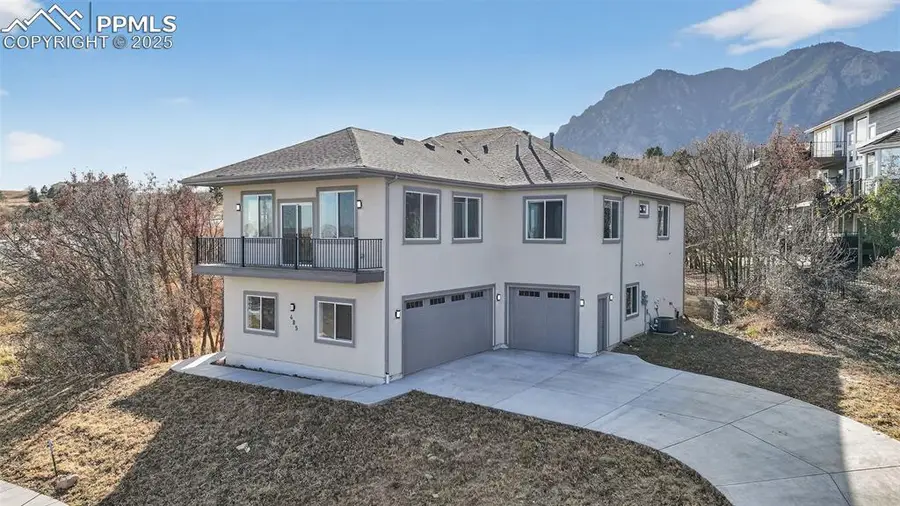 485 Cardiff Circle, Colorado Springs, CO 80906 - #3