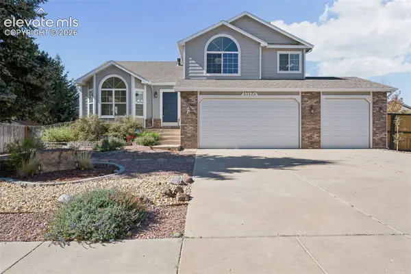 17175 Buffalo Valley Path, Monument, CO 80132