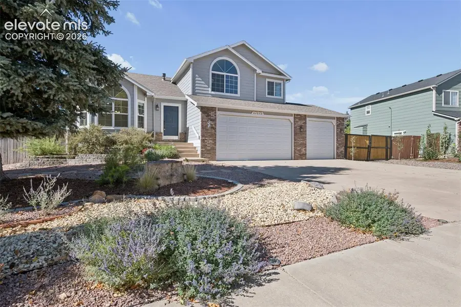 17175 Buffalo Valley Path, Monument, CO 80132 - #2