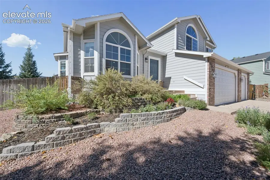 17175 Buffalo Valley Path, Monument, CO 80132 - #3