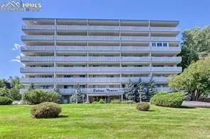 900 Saturn Drive #110, Colorado Springs, CO 80905