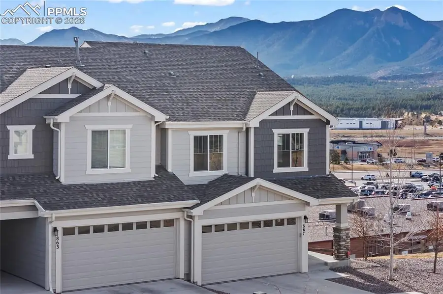 867 Marine Corps Drive, Monument, CO 80132 - Image #2