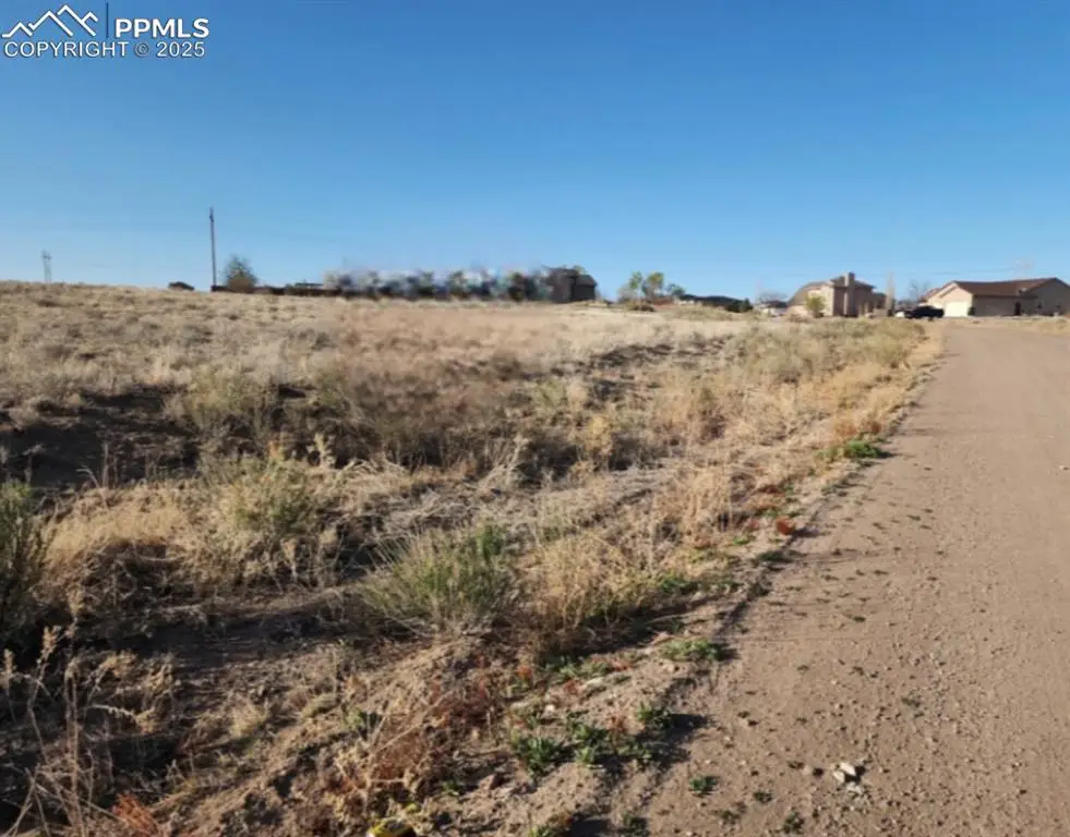 366 E Greenway Drive, Pueblo, CO 81007 - #1