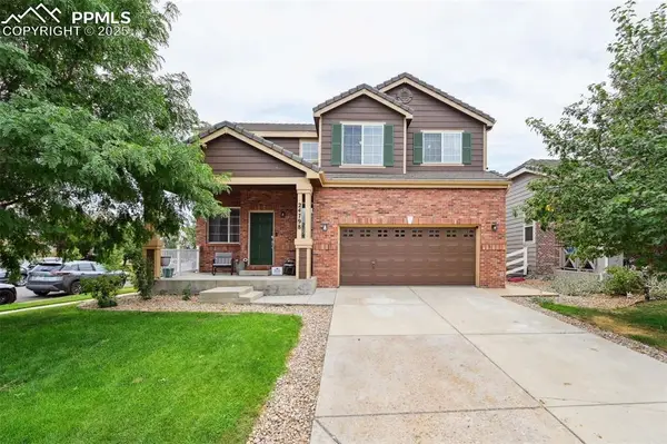 24798 E Wyoming Place, Aurora, CO 80018