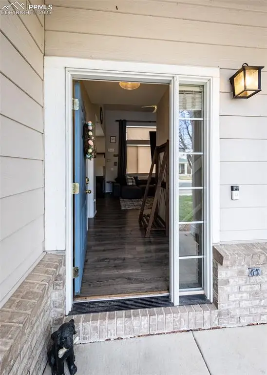 4679 Canyon Wren Lane, Colorado Springs, CO 80916 - #3