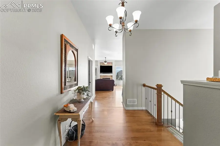 4837 Turquoise Lake Court, Colorado Springs, CO 80924 - #3