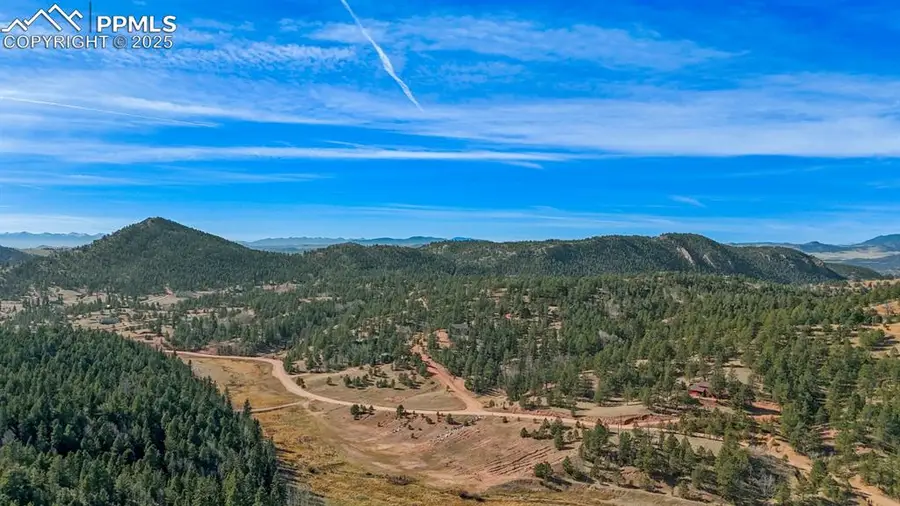 342 Vivenda Road, Cripple Creek, CO 80813 - Image #3