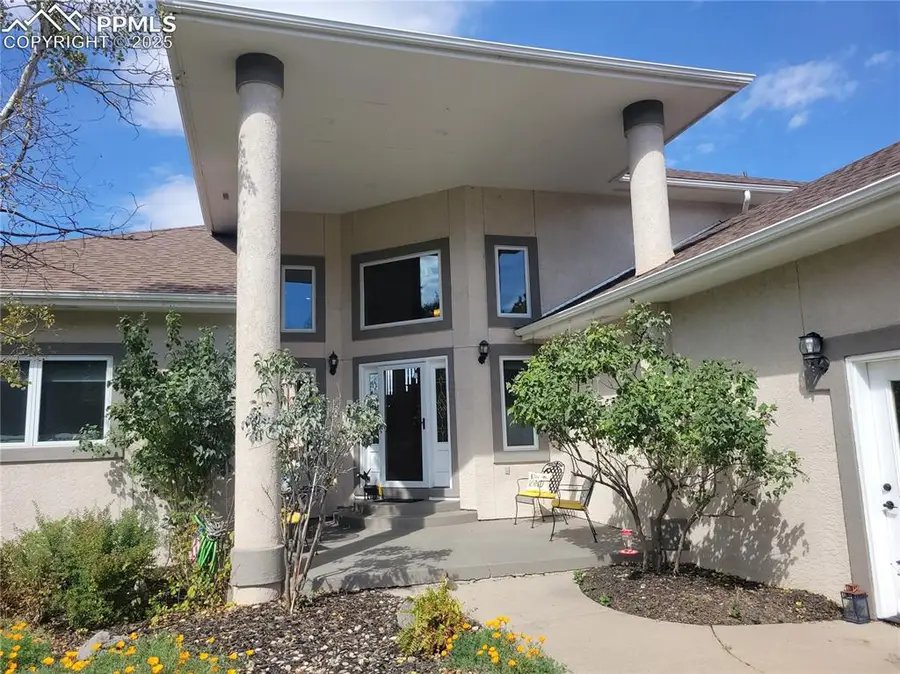 730 Winding Hills Road, Monument, CO 80132 - Image #2