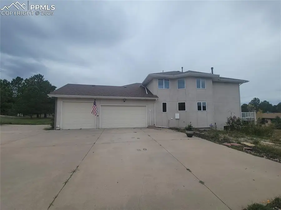 730 Winding Hills Road, Monument, CO 80132 - Image #3