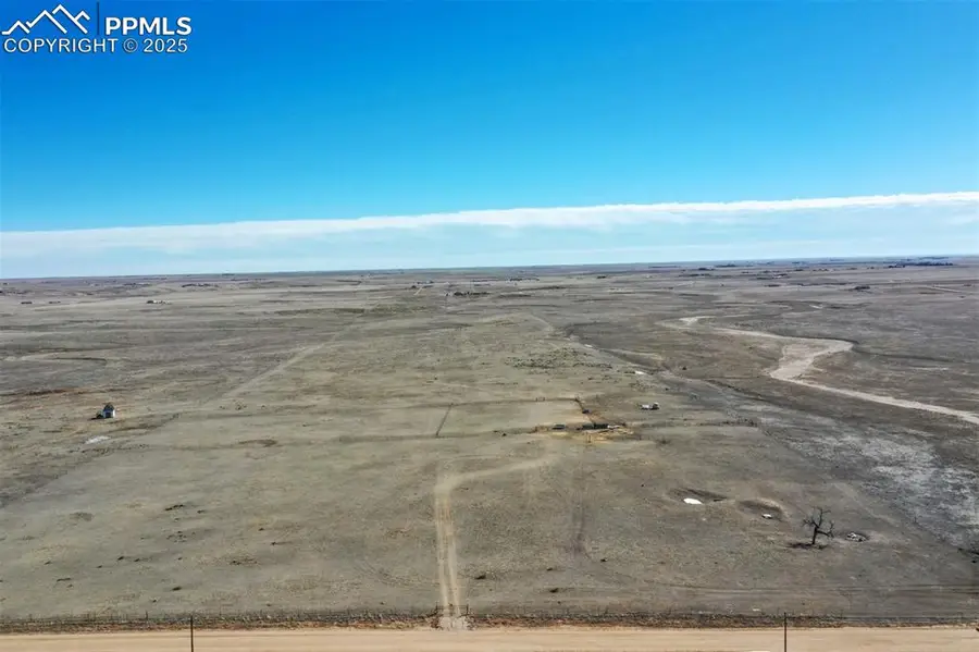 10095 Wagner Road, Calhan, CO 80808 - #2