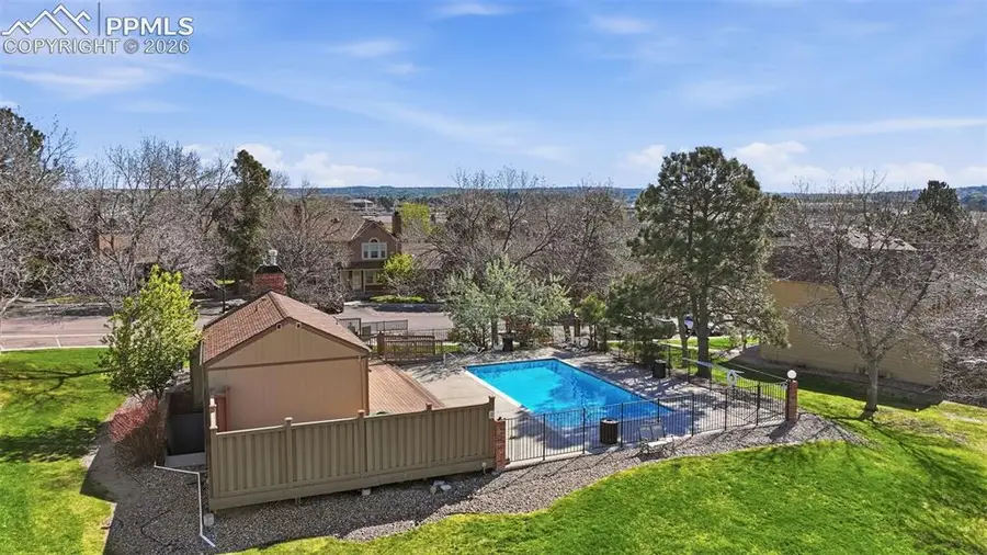 6836 Overland Drive, Colorado Springs, CO 80919 - #3