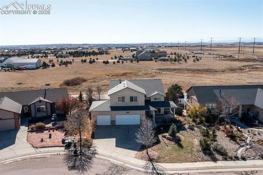 10973 Caverhill Drive, Peyton, CO 80831 - Image #3