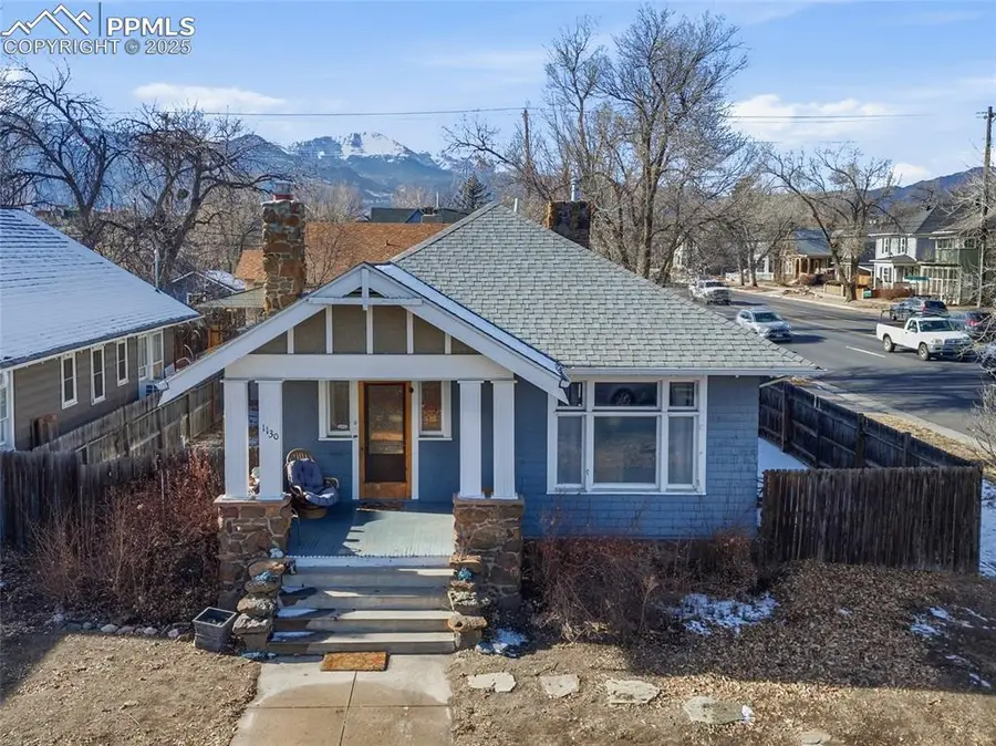 1130 N Wahsatch Avenue, Colorado Springs, CO 80903 - Image #2